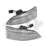 Blinkleuchte Außenspiegel DIEDERICHS LID10510