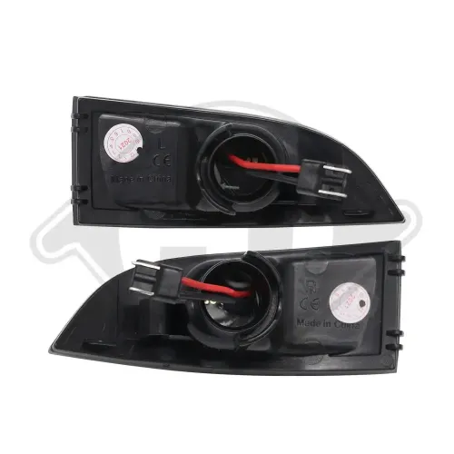 Blinkleuchte Außenspiegel DIEDERICHS LID10510 Bild Blinkleuchte Außenspiegel DIEDERICHS LID10510