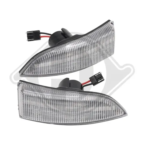 Blinkleuchte Außenspiegel DIEDERICHS LID10510 Bild Blinkleuchte Außenspiegel DIEDERICHS LID10510