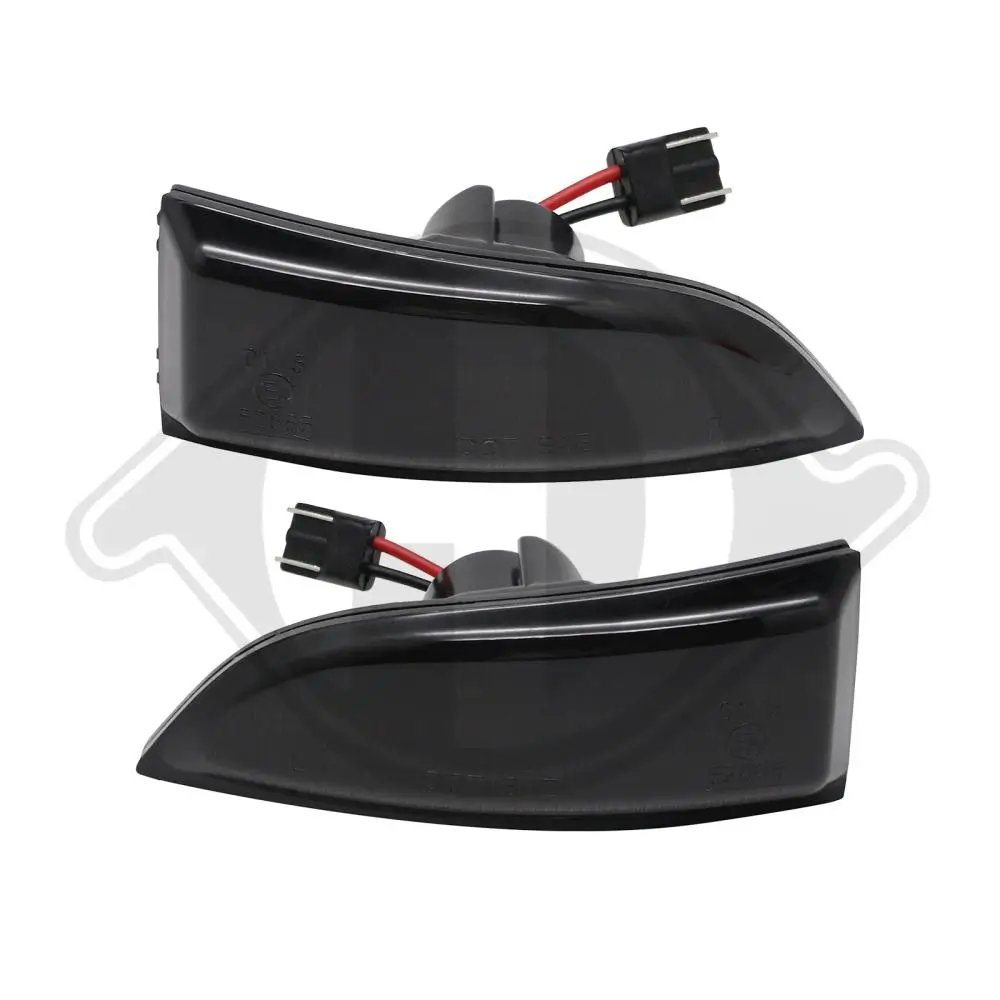 Blinkleuchte Außenspiegel DIEDERICHS LID10511