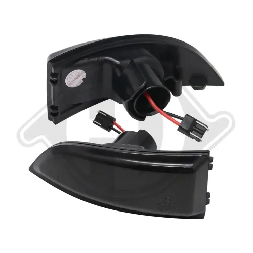 Blinkleuchte Außenspiegel DIEDERICHS LID10511 Bild Blinkleuchte Außenspiegel DIEDERICHS LID10511