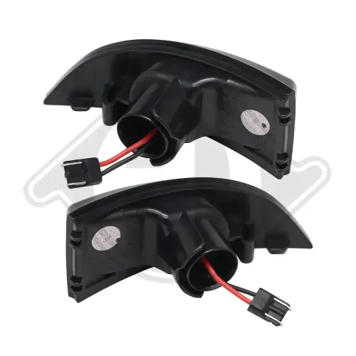 Blinkleuchte Außenspiegel DIEDERICHS LID10511 Bild Blinkleuchte Außenspiegel DIEDERICHS LID10511