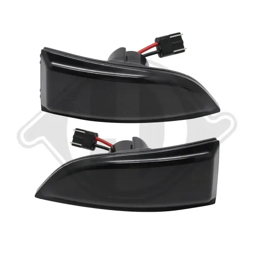 Blinkleuchte Außenspiegel DIEDERICHS LID10511 Bild Blinkleuchte Außenspiegel DIEDERICHS LID10511