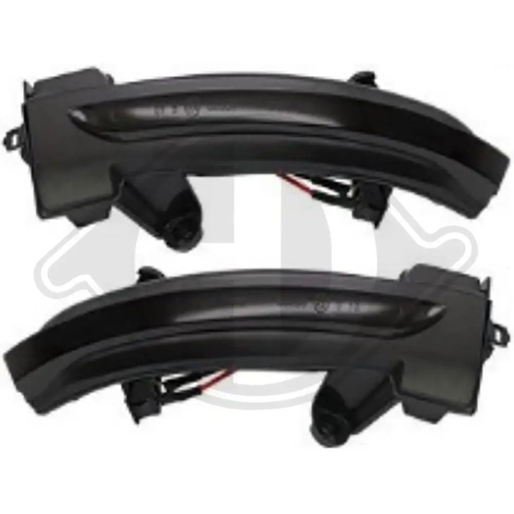 Blinkleuchte Außenspiegel DIEDERICHS LID10512