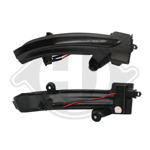 Blinkleuchte Außenspiegel DIEDERICHS LID10512 Bild Blinkleuchte Außenspiegel DIEDERICHS LID10512