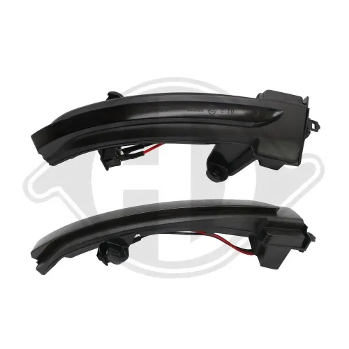 Blinkleuchte Außenspiegel DIEDERICHS LID10512 Bild Blinkleuchte Außenspiegel DIEDERICHS LID10512