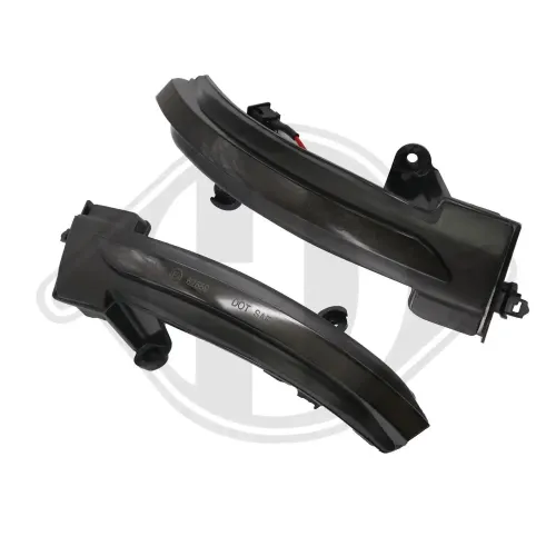 Blinkleuchte Außenspiegel DIEDERICHS LID10512 Bild Blinkleuchte Außenspiegel DIEDERICHS LID10512