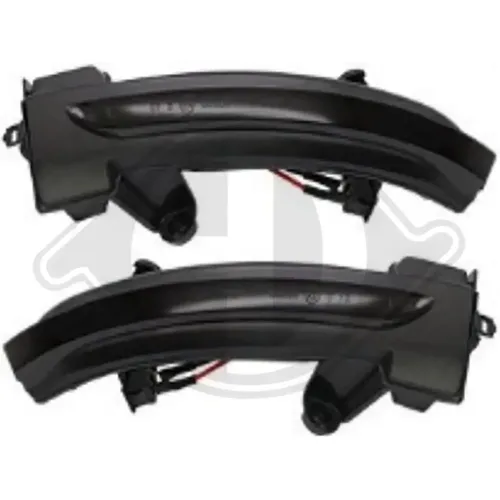 Blinkleuchte Außenspiegel DIEDERICHS LID10512 Bild Blinkleuchte Außenspiegel DIEDERICHS LID10512