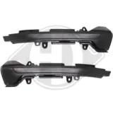 Blinkleuchte Außenspiegel DIEDERICHS LID10517