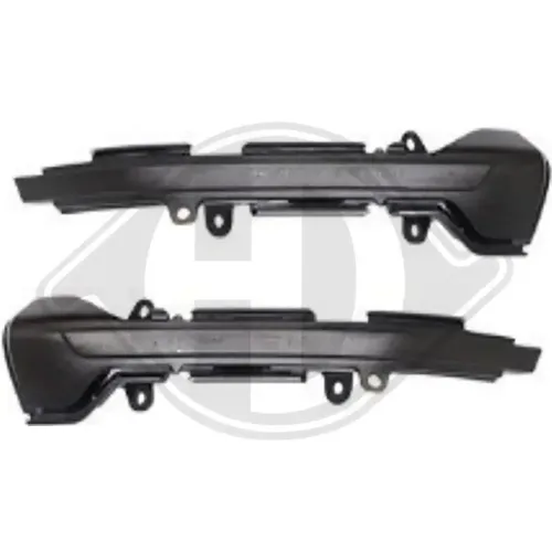 Blinkleuchte Außenspiegel DIEDERICHS LID10517 Bild Blinkleuchte Außenspiegel DIEDERICHS LID10517