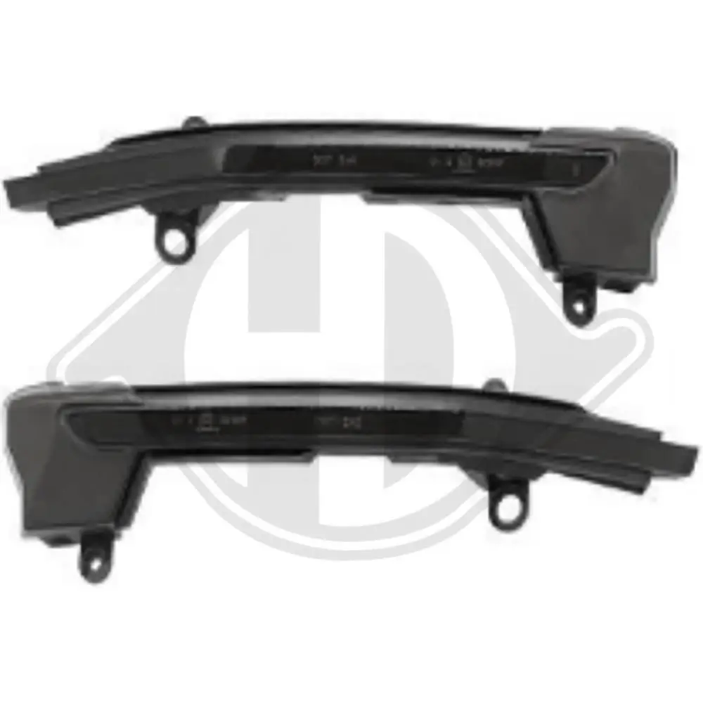 Blinkleuchte Außenspiegel DIEDERICHS LID10518