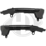 Blinkleuchte Außenspiegel DIEDERICHS LID10518