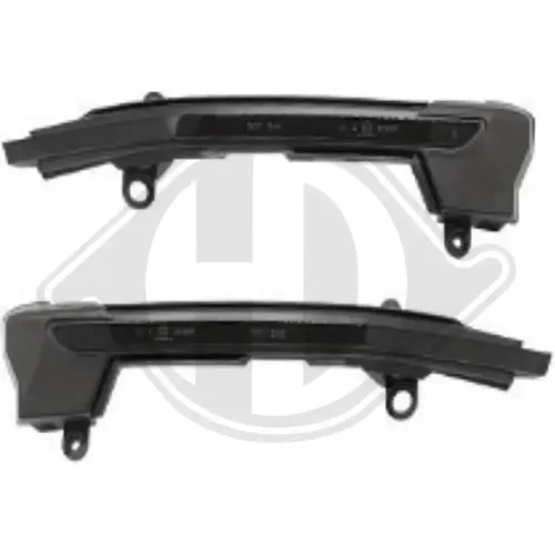 Blinkleuchte Außenspiegel DIEDERICHS LID10518 Bild Blinkleuchte Außenspiegel DIEDERICHS LID10518