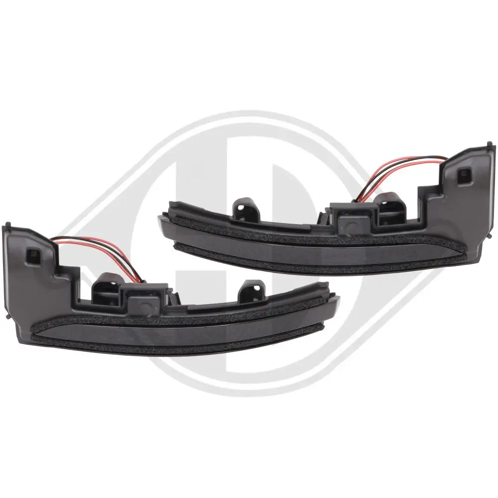 Blinkleuchte Außenspiegel DIEDERICHS LID10521