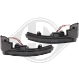 Blinkleuchte Außenspiegel DIEDERICHS LID10521