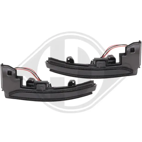 Blinkleuchte Außenspiegel DIEDERICHS LID10521 Bild Blinkleuchte Außenspiegel DIEDERICHS LID10521