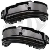 Blinkleuchte Außenspiegel DIEDERICHS LID10522