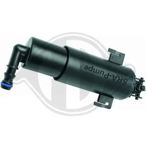 Scheinwerferreinigungsanlage links DIEDERICHS SRA10011 Bild Scheinwerferreinigungsanlage links DIEDERICHS SRA10011