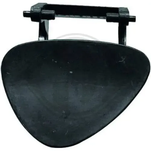 Blende, Stoßfänger vorne rechts DIEDERICHS ZUB00004 Bild Blende, Stoßfänger vorne rechts DIEDERICHS ZUB00004