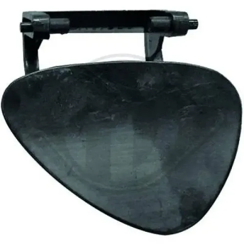 Blende, Stoßfänger vorne links DIEDERICHS ZUB00005 Bild Blende, Stoßfänger vorne links DIEDERICHS ZUB00005