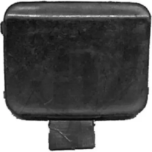 Klappe, Abschlepphaken hinten DIEDERICHS ZUB00010 Bild Klappe, Abschlepphaken hinten DIEDERICHS ZUB00010