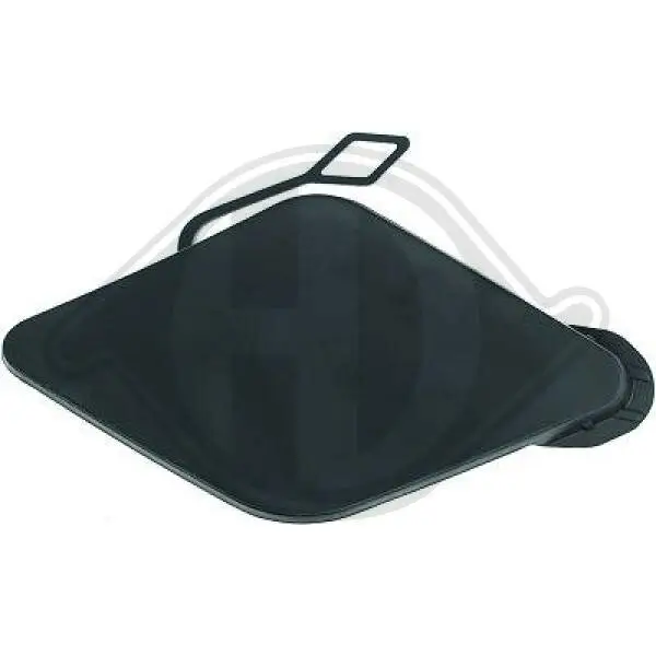 Blende, Stoßfänger vorne DIEDERICHS ZUB00014