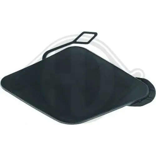 Blende, Stoßfänger vorne DIEDERICHS ZUB00014 Bild Blende, Stoßfänger vorne DIEDERICHS ZUB00014