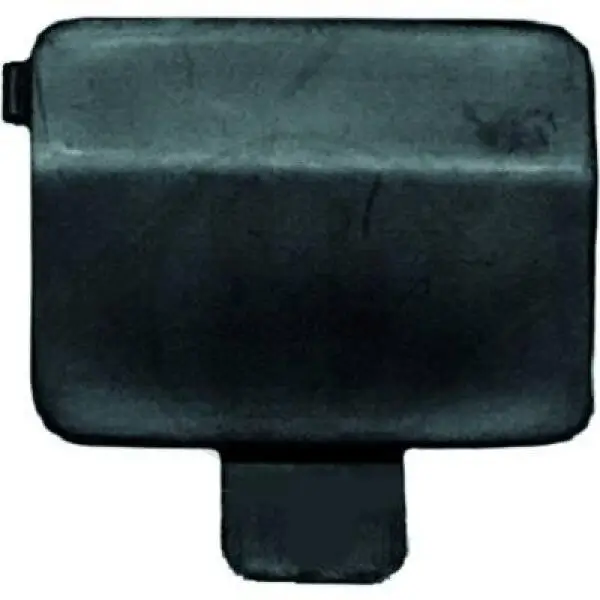 Klappe, Abschlepphaken hinten DIEDERICHS ZUB00021