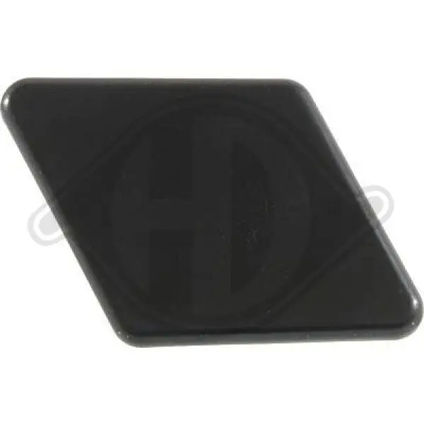 Blende, Stoßfänger vorne links DIEDERICHS ZUB00033