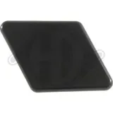 Blende, Stoßfänger vorne links DIEDERICHS ZUB00033