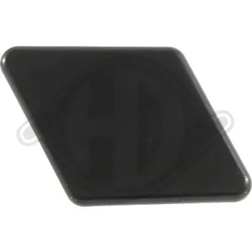 Blende, Stoßfänger vorne links DIEDERICHS ZUB00033 Bild Blende, Stoßfänger vorne links DIEDERICHS ZUB00033