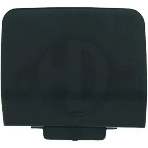 Klappe, Abschlepphaken hinten DIEDERICHS ZUB00034 Bild Klappe, Abschlepphaken hinten DIEDERICHS ZUB00034