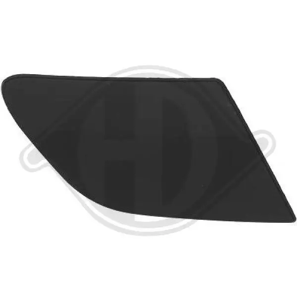 Blende, Stoßfänger vorne links DIEDERICHS ZUB00048