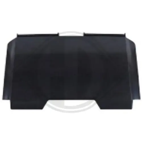 Blende, Stoßfänger hinten DIEDERICHS ZUB00085 Bild Blende, Stoßfänger hinten DIEDERICHS ZUB00085