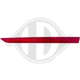 Rückstrahler hinten links DIEDERICHS ZUB00093