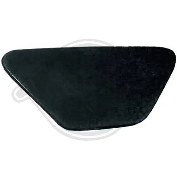 Blende, Stoßfänger vorne links DIEDERICHS ZUB00103