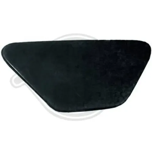 Blende, Stoßfänger vorne links DIEDERICHS ZUB00103 Bild Blende, Stoßfänger vorne links DIEDERICHS ZUB00103