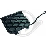 Stoßfängerabdeckung, Anhängevorrichtung hinten DIEDERICHS ZUB00107