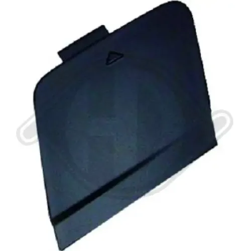 Blende, Stoßfänger hinten DIEDERICHS ZUB00109 Bild Blende, Stoßfänger hinten DIEDERICHS ZUB00109