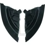 Stoßfängerabdeckung, Anhängevorrichtung DIEDERICHS ZUB00121