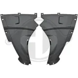 Motor-/Unterfahrschutz rechts links DIEDERICHS ZUB00156