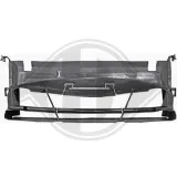 Halter, Stoßfänger vorne DIEDERICHS ZUB00158