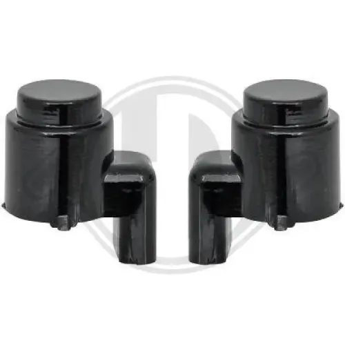 Blende, Stoßfänger vorne hinten DIEDERICHS ZUB00168 Bild Blende, Stoßfänger vorne hinten DIEDERICHS ZUB00168