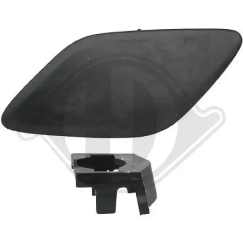 Blende, Stoßfänger vorne links DIEDERICHS ZUB00187 Bild Blende, Stoßfänger vorne links DIEDERICHS ZUB00187