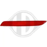 Rückstrahler links hinten DIEDERICHS ZUB00191