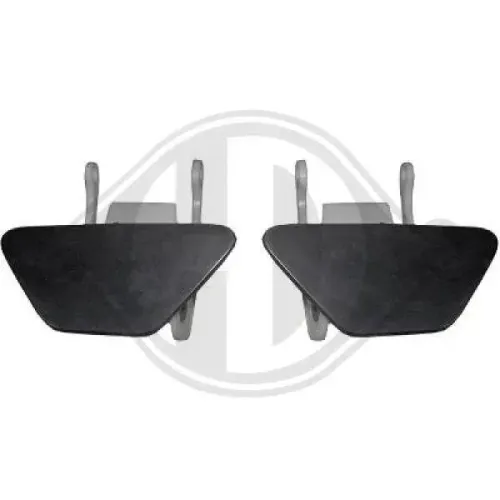 Blende, Stoßfänger vorne DIEDERICHS ZUB00204 Bild Blende, Stoßfänger vorne DIEDERICHS ZUB00204