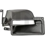 Luftkanal Stoßfänger vorne links DIEDERICHS ZUB00205