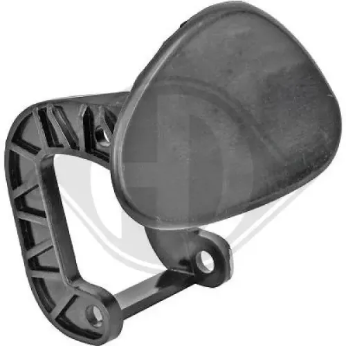 Blende, Stoßfänger vorne links DIEDERICHS ZUB00211 Bild Blende, Stoßfänger vorne links DIEDERICHS ZUB00211