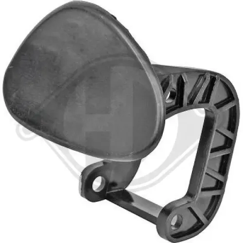 Blende, Stoßfänger vorne rechts DIEDERICHS ZUB00212 Bild Blende, Stoßfänger vorne rechts DIEDERICHS ZUB00212