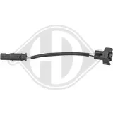 Kabelsatz, Nebelscheinwerfer DIEDERICHS ZUB00251